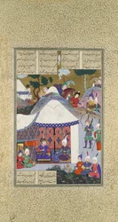 Zal Vraagt Sam