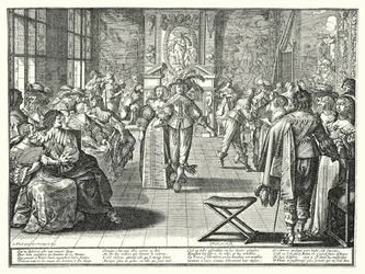 Het Bal