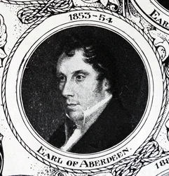 George Hamilton-Gordon