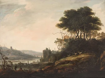 Landschap