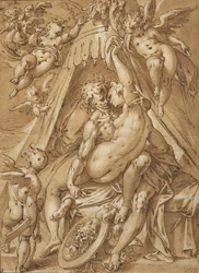 Mars en Venus