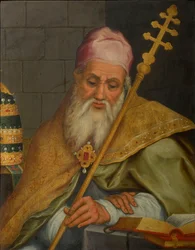 Sint Gregorius de Grote