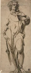 Johannes de Evangelist
