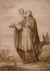 Sint Engelmundus