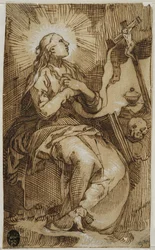 Sint Maria Magdalena