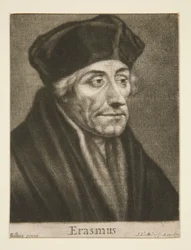Erasmus van Rotterdam