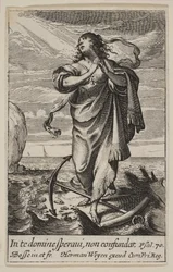 Hoop, 1636