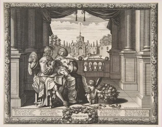 Lente, 1635-37