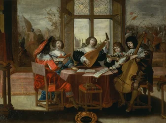 De vijf zintuigen - Gehoor