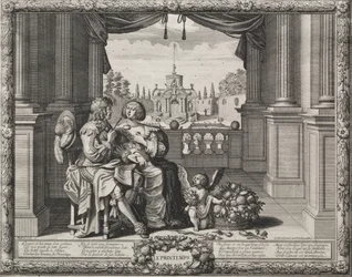 De vier seizoenen