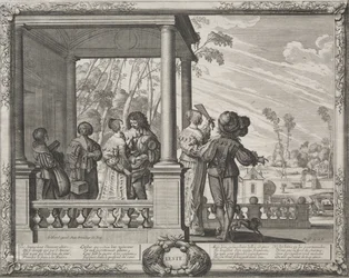 De Vier Seizoenen: Zomer