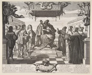 De vreugde van Frankrijk