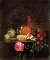 Onbekend schilderij