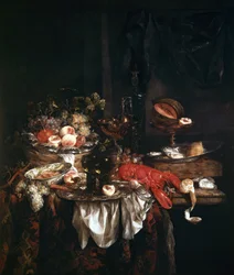 Stilleven