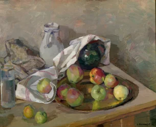 Stilleven