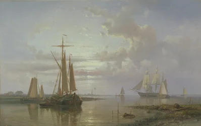 Haven, 1879