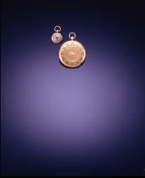 Montre a tact zakhorloge, nr. 2878, verkocht 1815