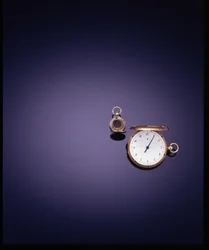 Montre a tact zakhorloge, nr. 2878, verkocht 1815