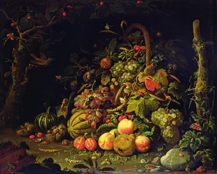 Fruitmand