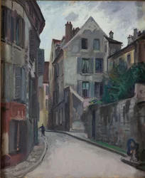 Straat