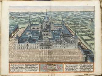 El Escorial