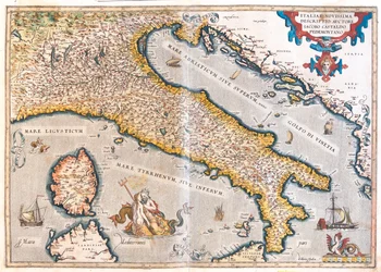 Italië