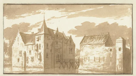 Kasteel van Langerak