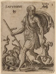Saturnus
