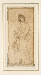Sint Johannes de Evangelist