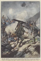 Helden van de Grappa