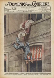 Ongelukkig heldendom