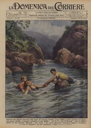Jeugd van de Littorio