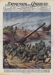 De Italianen in Oekraïne