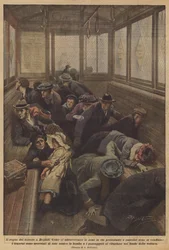 Het schrikbewind in Belfast