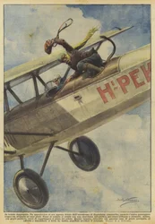 In slecht gezelschap