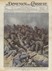 In naam van de vrijheid, in naam van de toekomst van het Vaderland, in naam van een eerlijke en stabiele vrede?