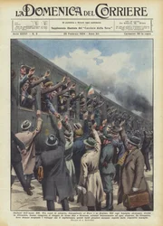 Italianen van het Jaar XII