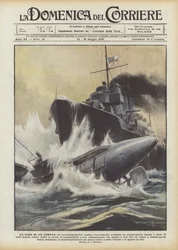 Het einde van een piraat