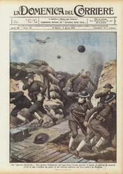 De oneerlijke oorlog