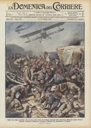 Op weg naar de nederlaag