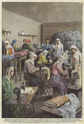 Nieuwe tijden voor moslimvrouwen