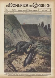 Een heldhaftige brigadier