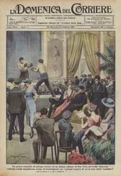Een gedurfde poging tot sociale hervorming