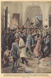 Een nieuw soort gevecht