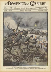 Ga weg uit Italië, ga weg, vreemdeling!