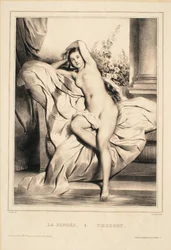Gedachte