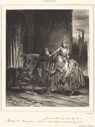 Jeanne van Bourgondië