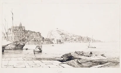 Haven van Gaeta