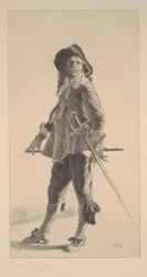 De Duelist
