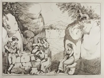Kostuum uit Albano